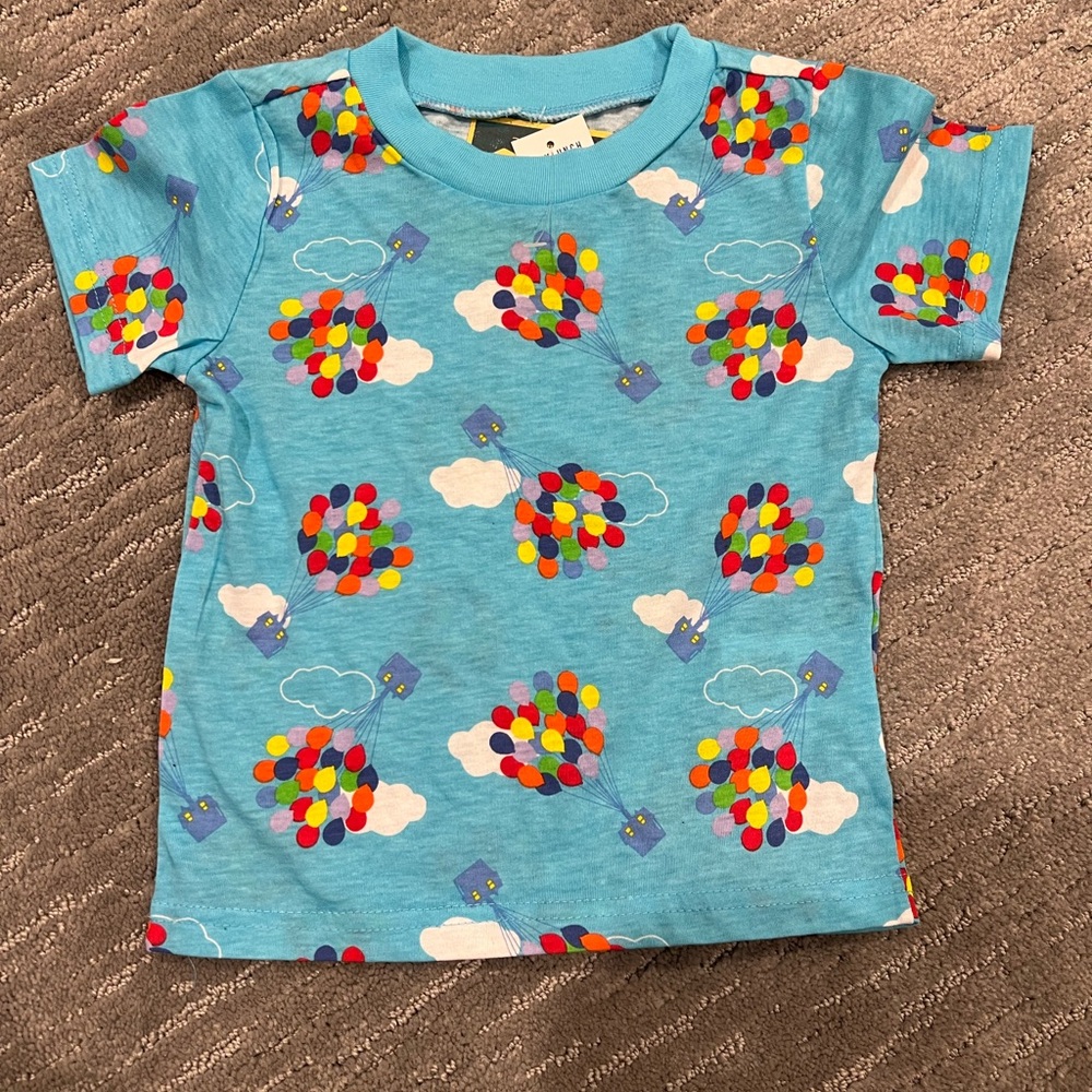 Box Lunch Pixar Up Toddler T-Shirt